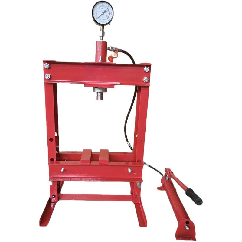 Hand Tools Maintenance Workshop - 10T 12T 30T 50 ton mesin