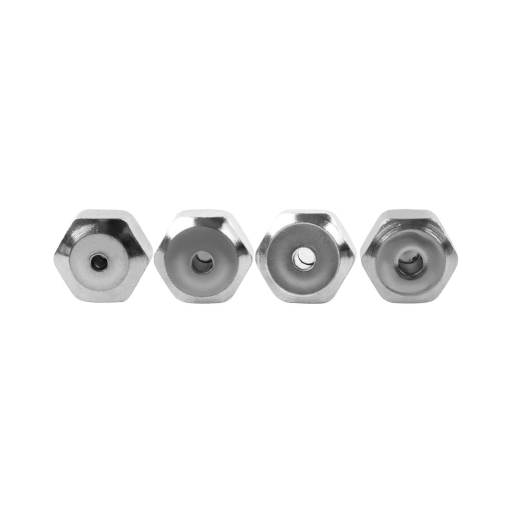 Tools In Electrical Workshop - Set Adaptor Rivet untuk Bor, Digunakan