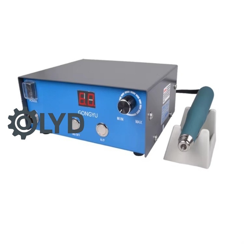 Tools Jewelry Making - Peralatan Laboratorium Gigi Mikro Motor, Pembuatan