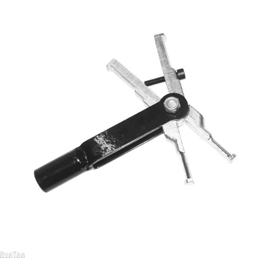 Hand Tools Maintenance Workshop - Alat Penarik Bantalan Lubang Dalam Kepala