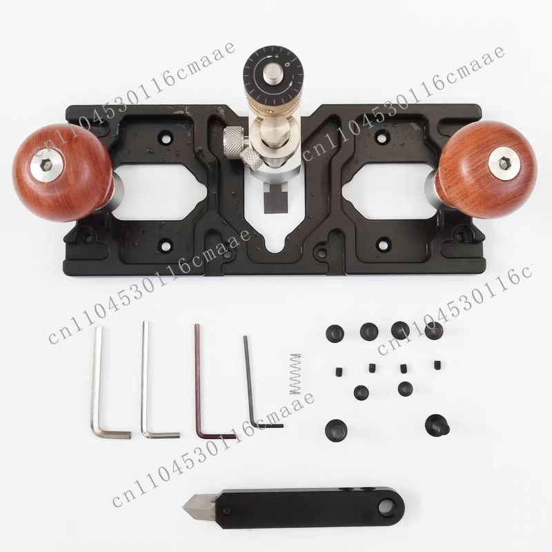 Hand Plane Block - Mesin Serut Kayu Hong To Woodworking