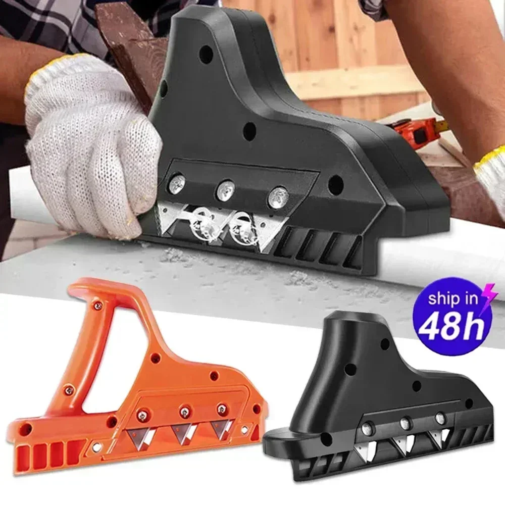 Hand Plane Block - Eternit pemotong cepat, Ketam tangan kayu