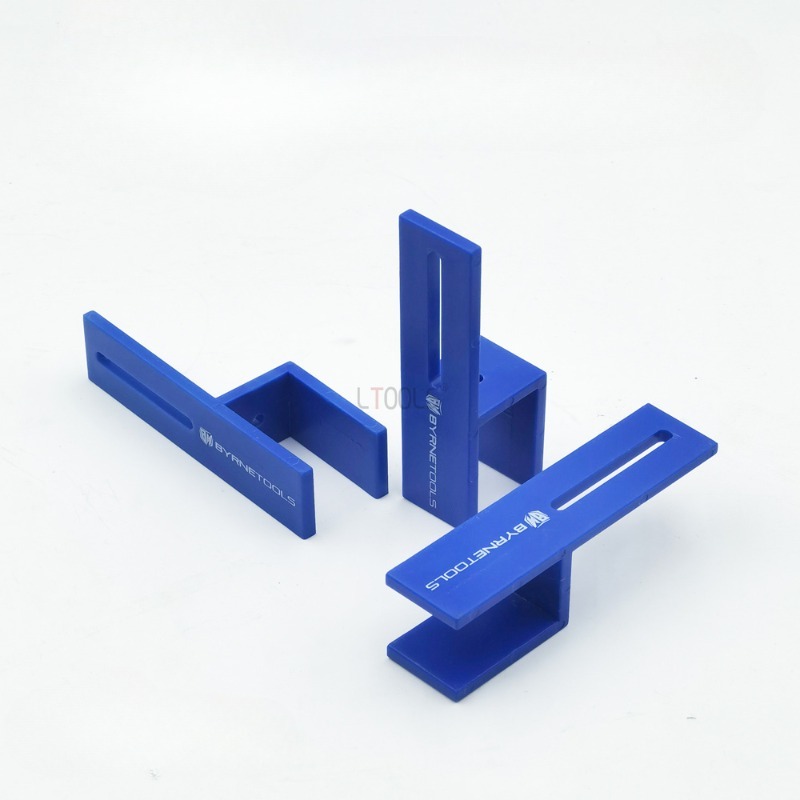 Dowel Jig Kit - 3 buah 18mm jig penutup memperbaiki
