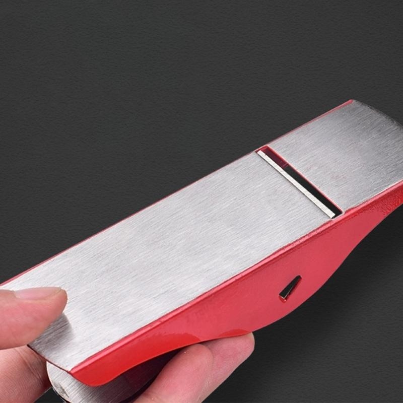 Hand Plane Block - Set Ketam Tangan Kayu Bidang Blok