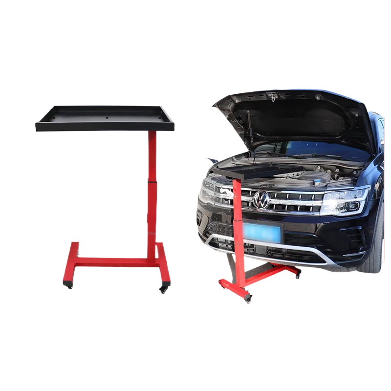 Workshop Tools Holder - Gerobak Alat Meja Kerja Perawatan Mobil