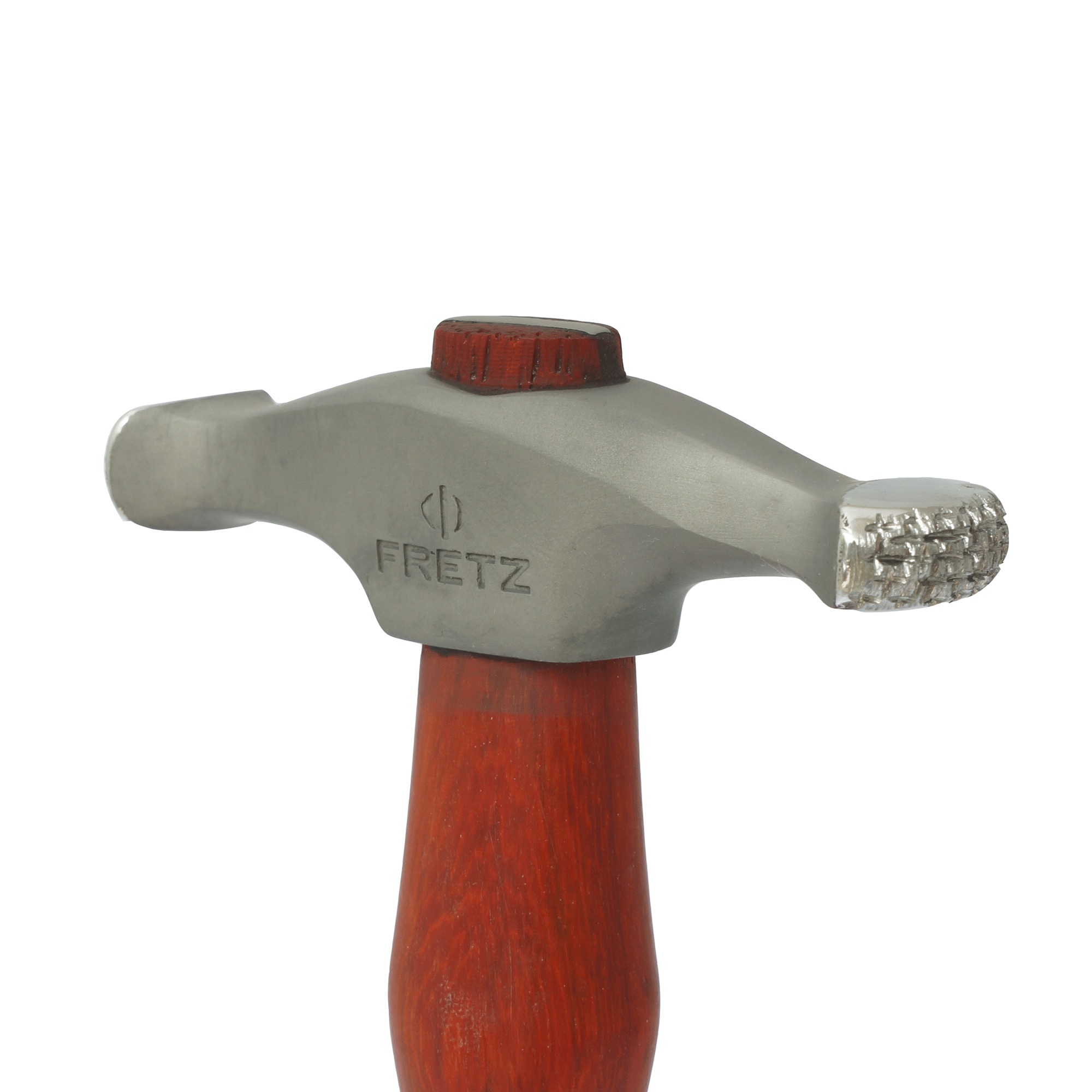 Tools Vn - Palu Tekstur Logam Fretz HMR-14B Raw