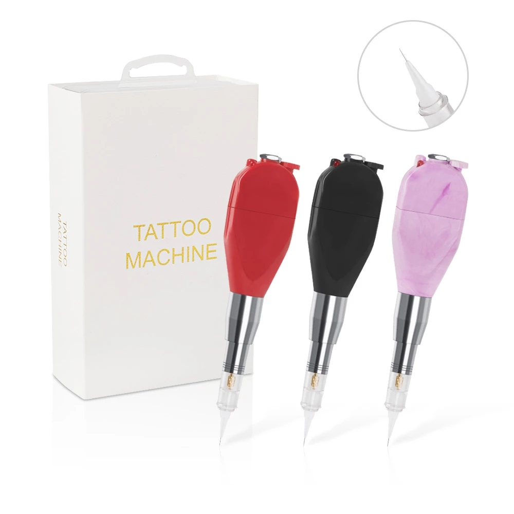 Tools Vn - Tangki Vietnam Pena Tato Semi Permanen