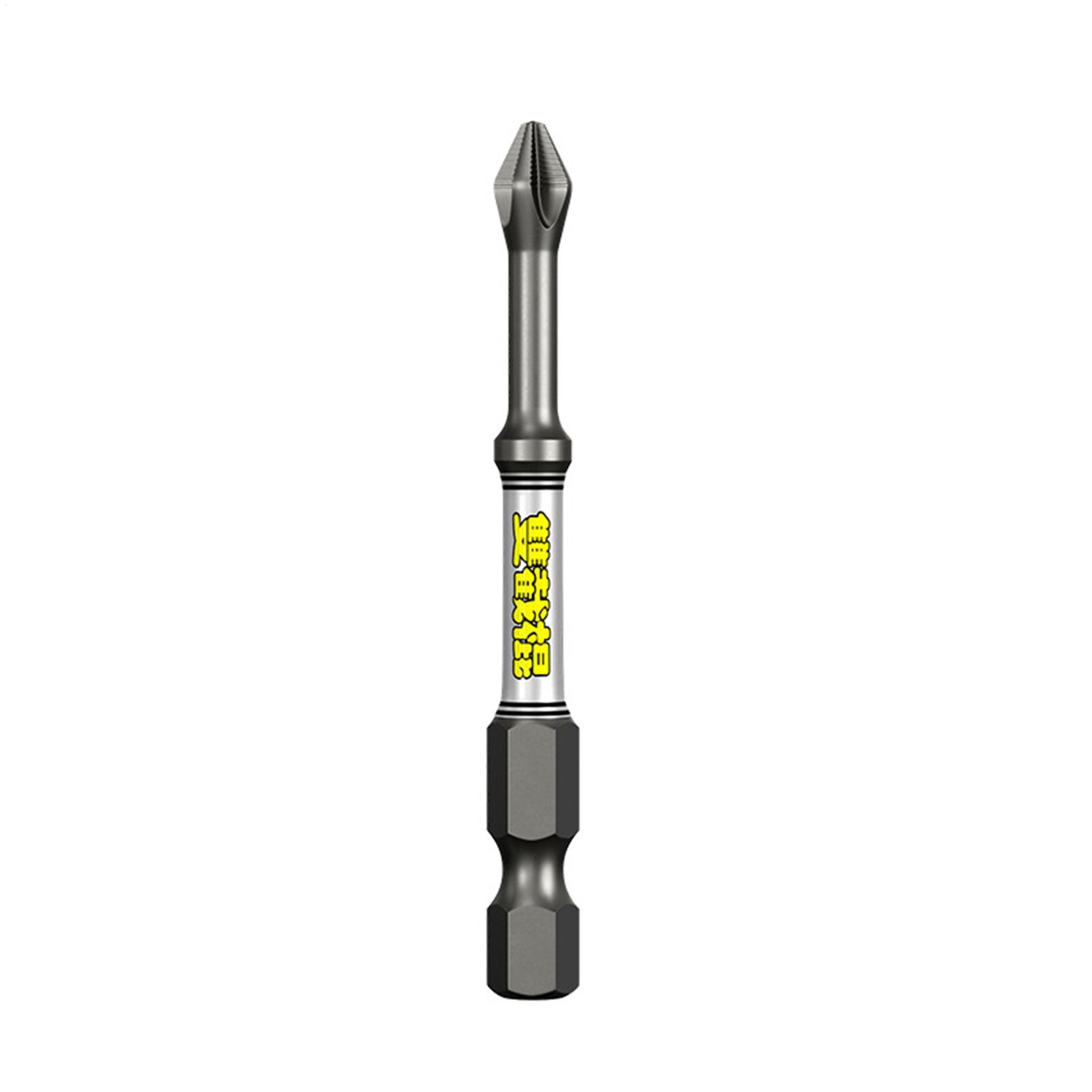 Set Mata Bor Obeng 5 Buah, Set - Tools Workshop ulasan dan harga