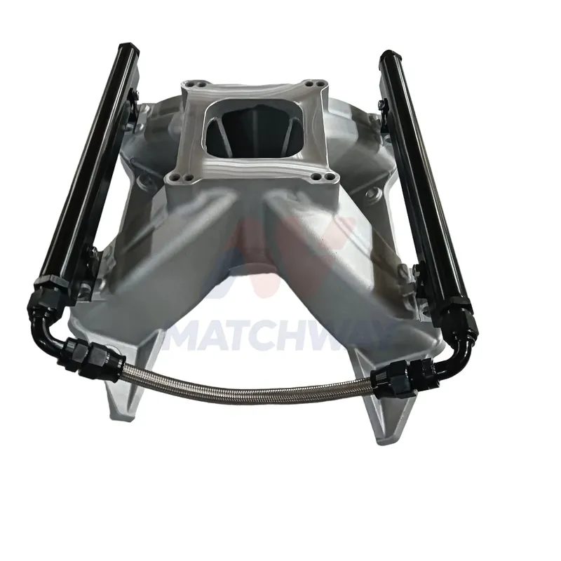 HiRise RPM Satin Aluminium Sin - Hand Plane Block ulasan dan harga