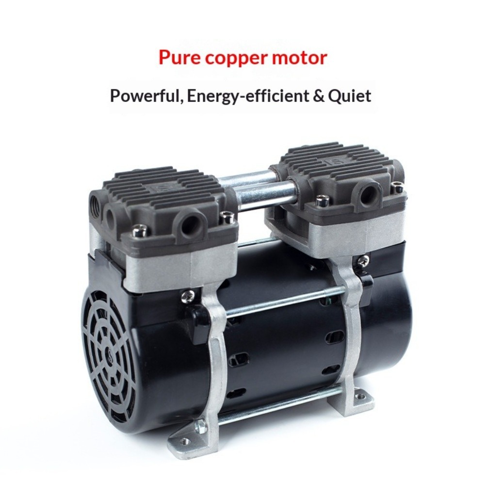 Pompa Vakum 220V50Hz180W Pompa - Tools Vn ulasan dan harga