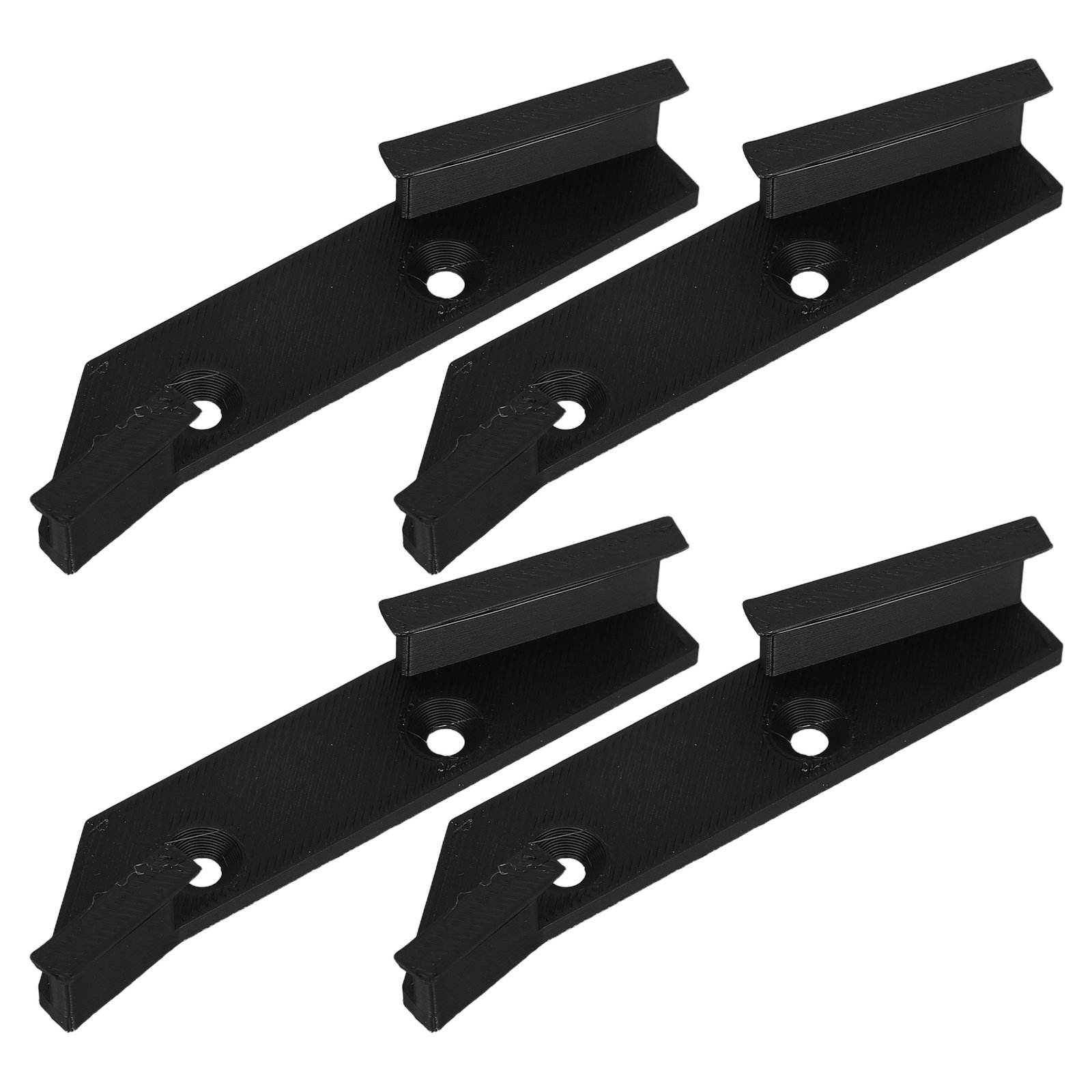 4 Buah Rak Penyangga Kaliper D - Workshop Tools Holder ulasan dan harga