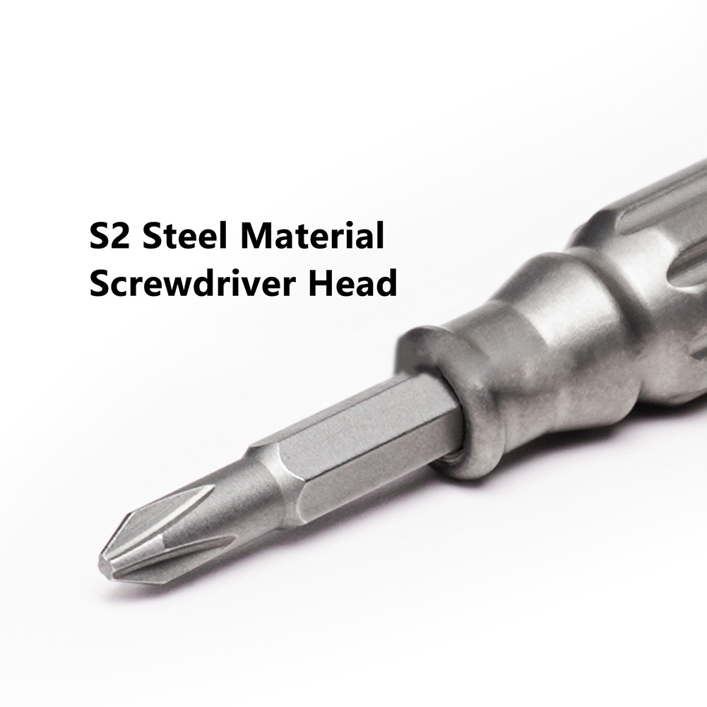 1 Buah Alat Tangan Obeng Padua - Hand Tools Maintenance Workshop ulasan dan harga