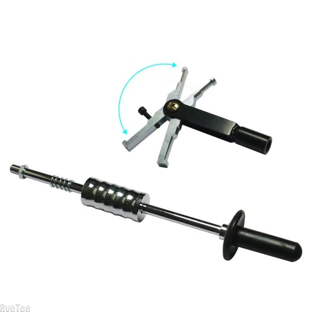 Alat Penarik Bantalan Lubang D - Hand Tools Maintenance Workshop ulasan dan harga
