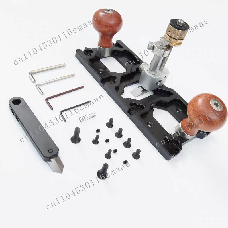 Mesin Serut Kayu Hong To Woodw - Hand Plane Block ulasan dan harga