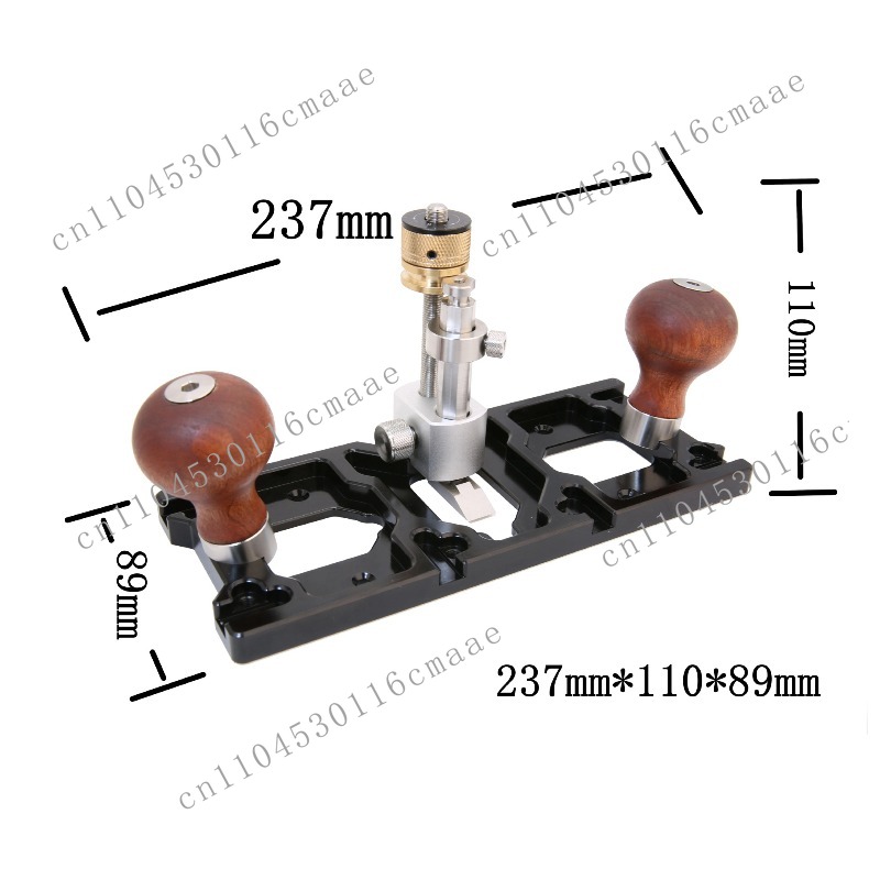 Mesin Serut Kayu Hong To Woodw - Hand Plane Block ulasan dan harga