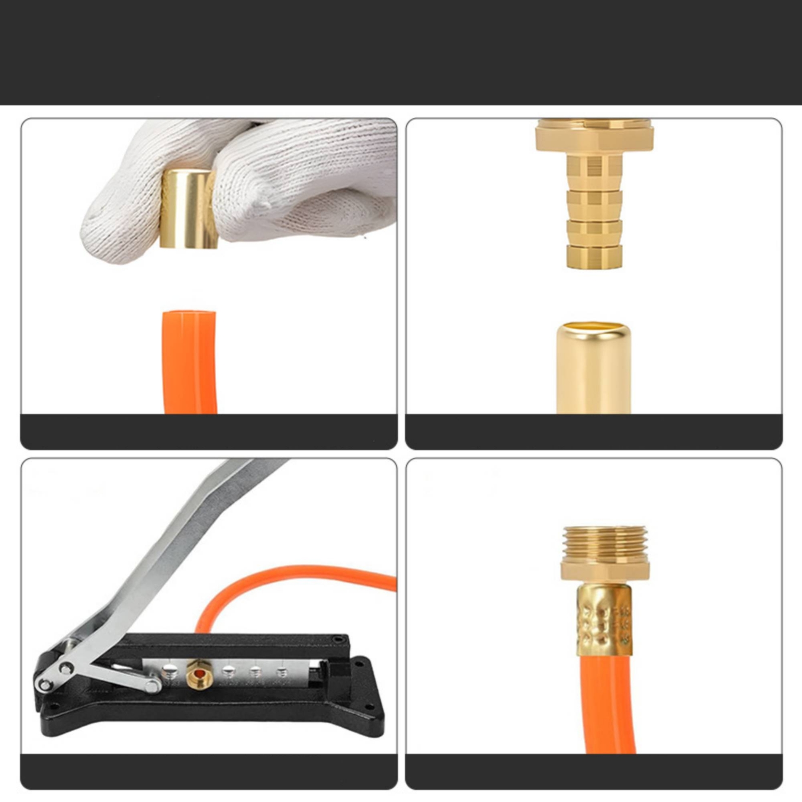 Alat Crimping Selang Tugas Ber - Tools Workshop ulasan dan harga