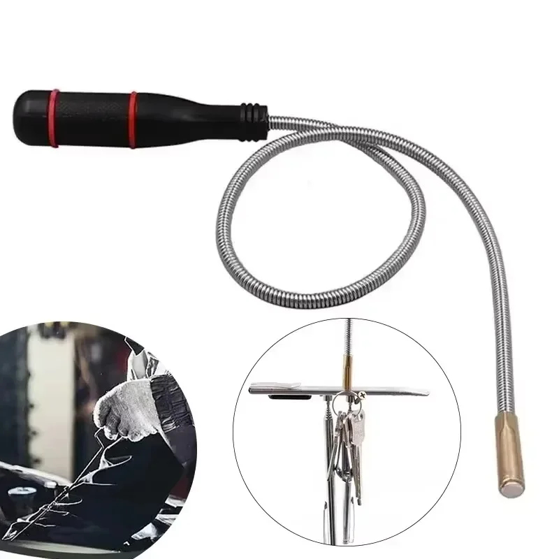 Alat Pengambil Magnetik Lipat  - Hand Tools Maintenance Workshop ulasan dan harga