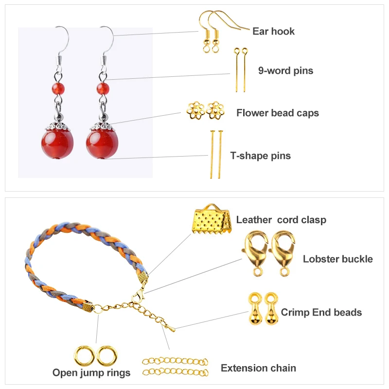 Set Alat Temuan Perhiasan Cinc - Tools Jewelry Making ulasan dan harga