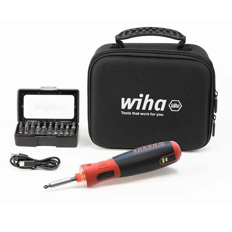 WIHA 45791 speedE Pocket Drive - Tools Vn ulasan dan harga