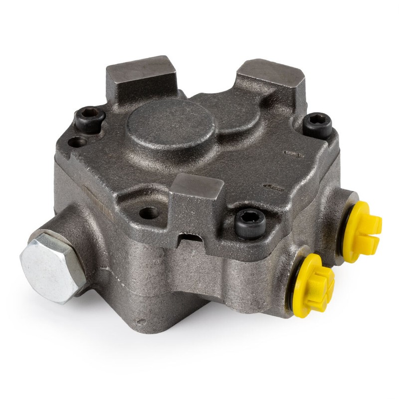 Pompa Seri D11 D13 Volvo Engin - Tools Vn ulasan dan harga