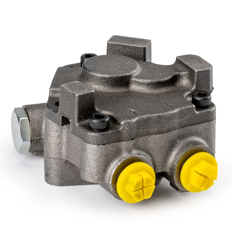 Pompa Seri D11 D13 Volvo Engin - Tools Vn ulasan dan harga