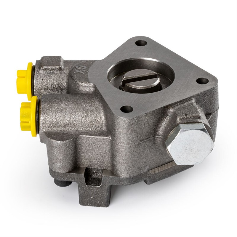 Pompa Seri D11 D13 Volvo Engin - Tools Vn ulasan dan harga