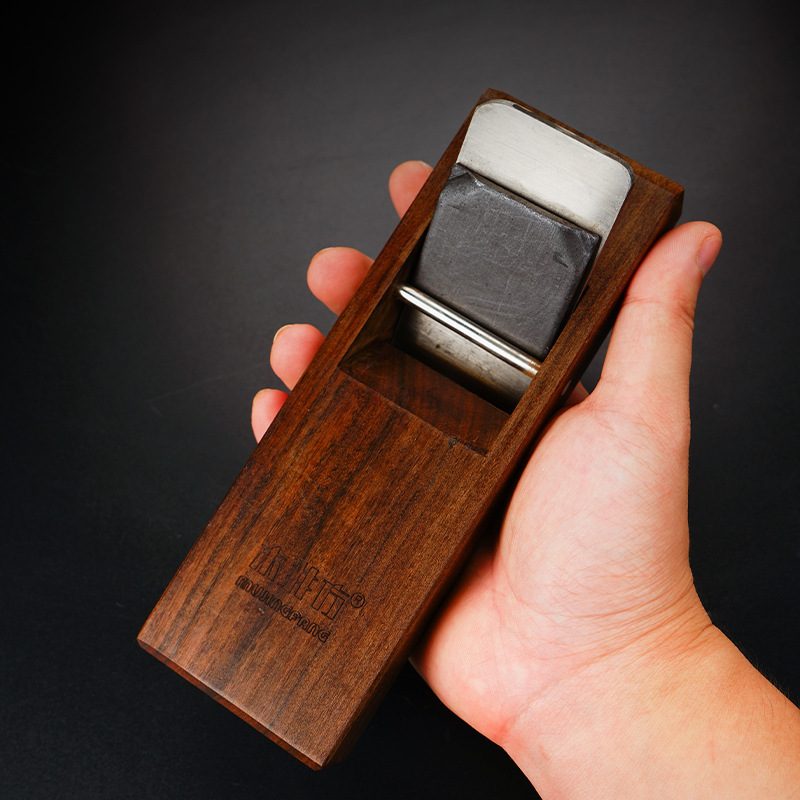 Alat Perata Kayu Gaya Jepang,  - Hand Plane Block ulasan dan harga