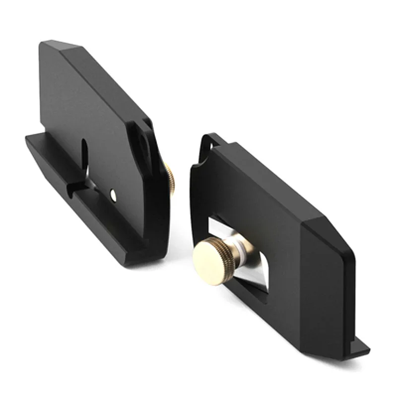 Pisau tangan perata kayu alumi - Hand Plane Block ulasan dan harga
