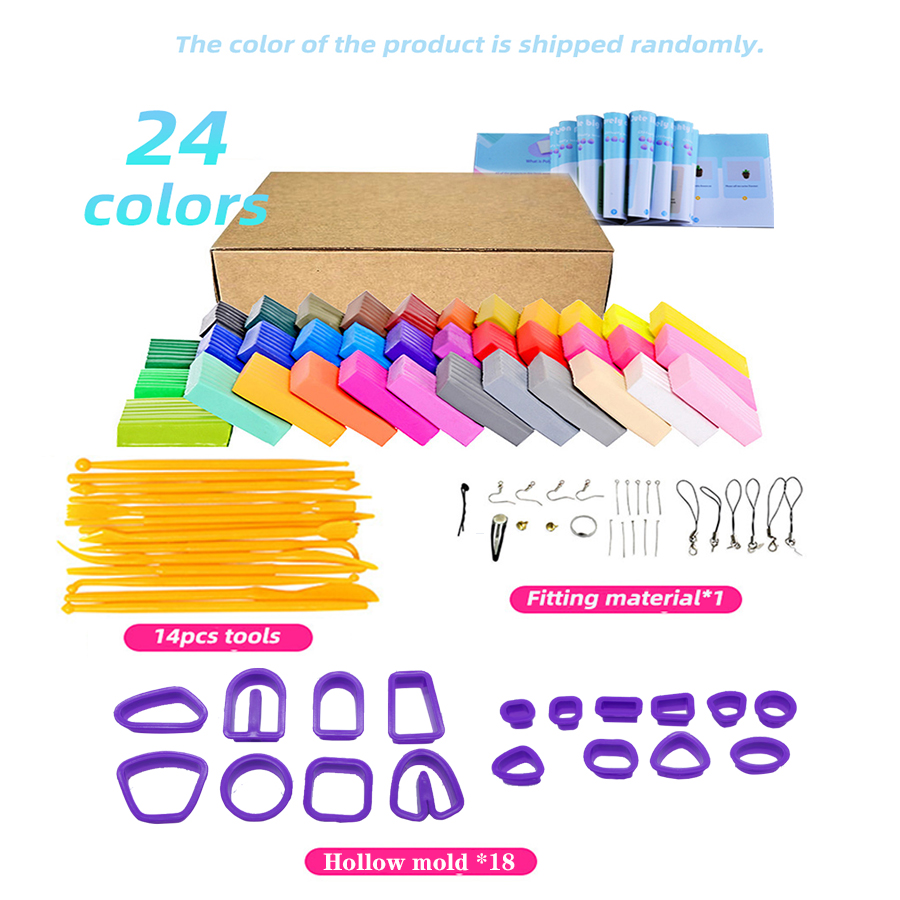 Kit Pembuatan Anting Tanah Lia - Tools Jewelry Making ulasan dan harga