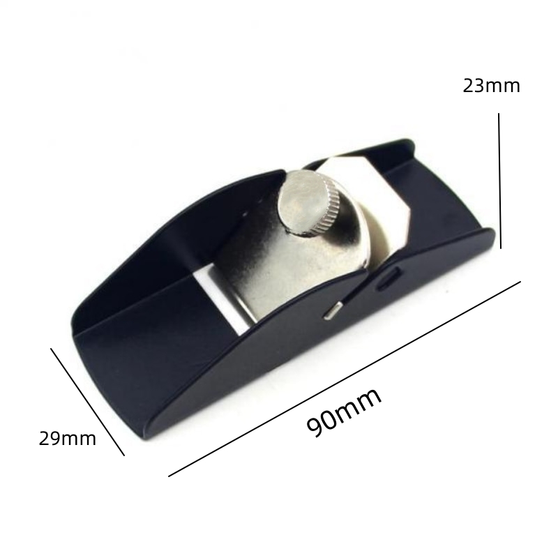 2 Buah Serut Kayu Mini, Alat P - Hand Plane Block ulasan dan harga