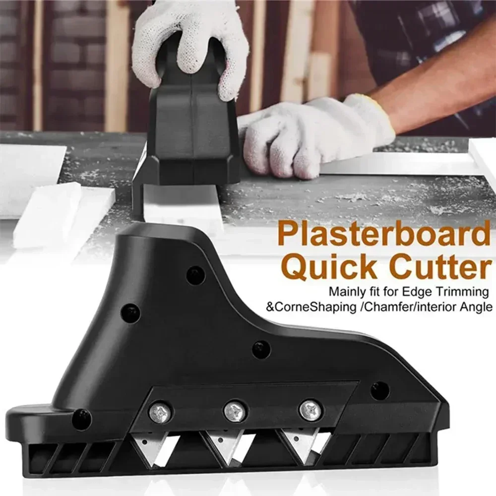 Eternit pemotong cepat, Ketam  - Hand Plane Block ulasan dan harga