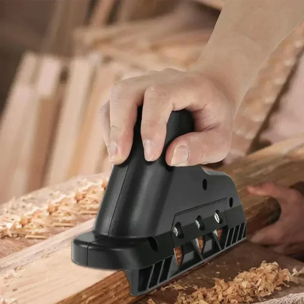 Eternit pemotong cepat, Ketam  - Hand Plane Block ulasan dan harga