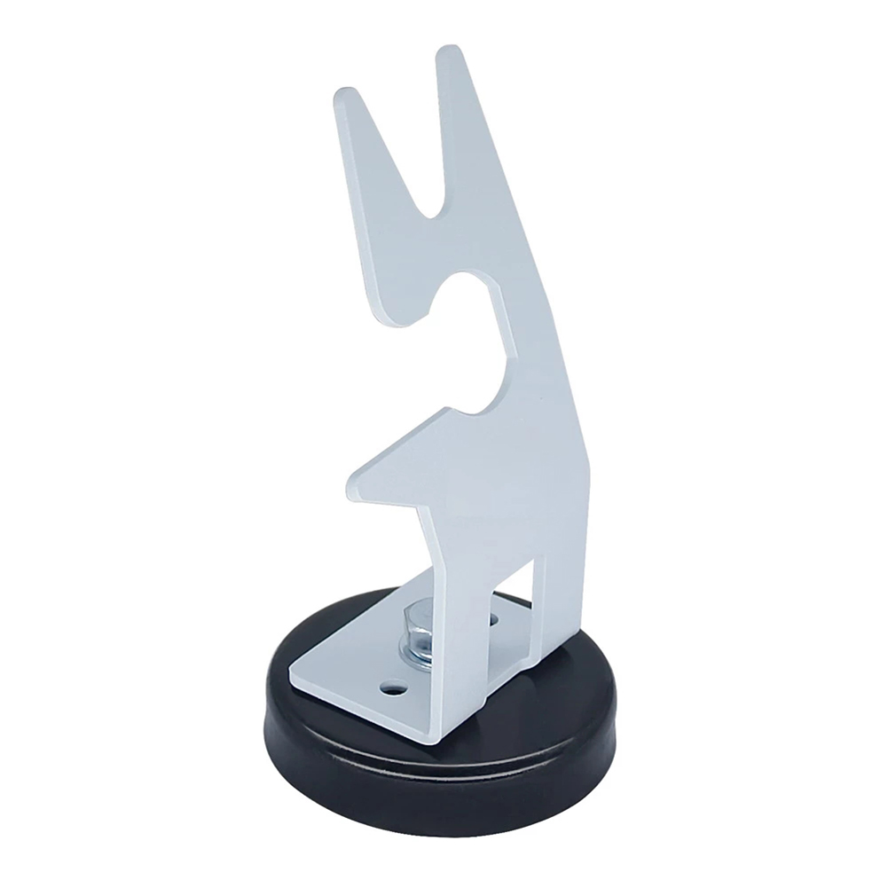TIG Welding Torch Stand Perala - Workshop Tools Holder ulasan dan harga