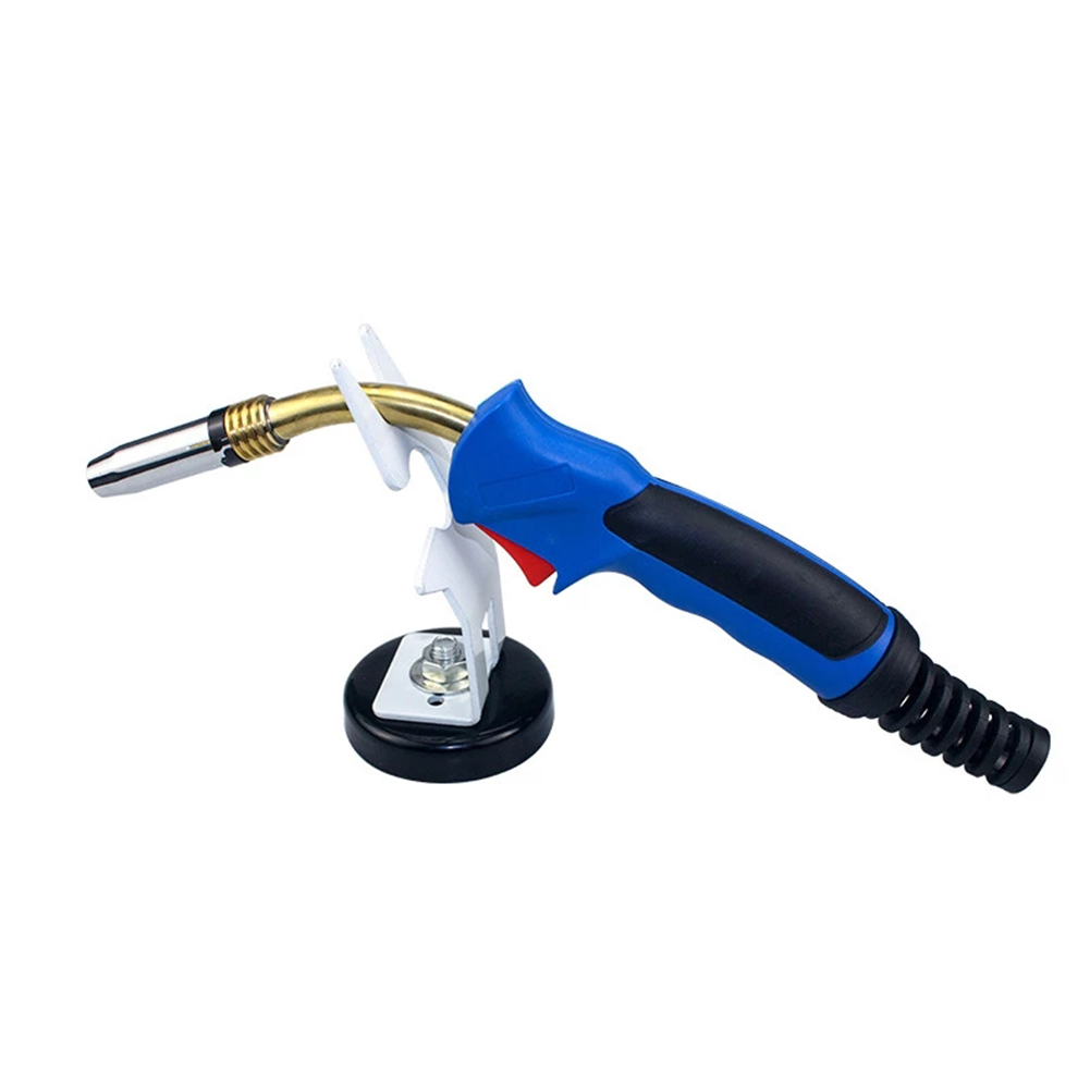 TIG Welding Torch Stand Perala - Workshop Tools Holder ulasan dan harga