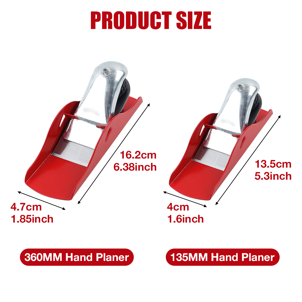 Mini Mesin Kerja Kayu, Alat Ke - Hand Plane Block ulasan dan harga