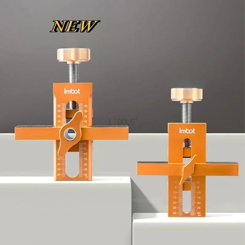 Alat Pemasangan Pintu Kabinet  - Dowel Jig Kit ulasan dan harga