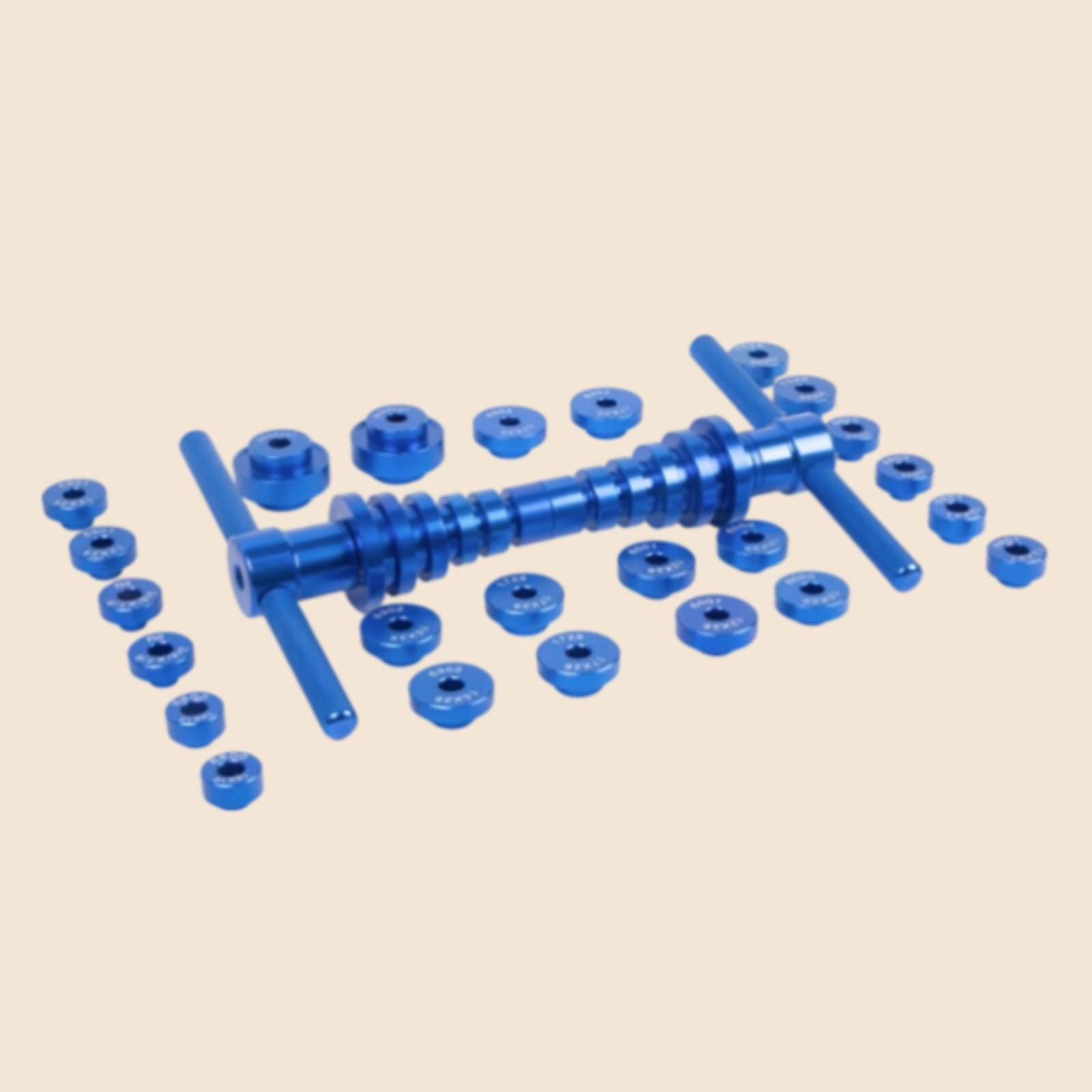 Alat Press Bearing Sepeda Berl - Tools Workshop ulasan dan harga