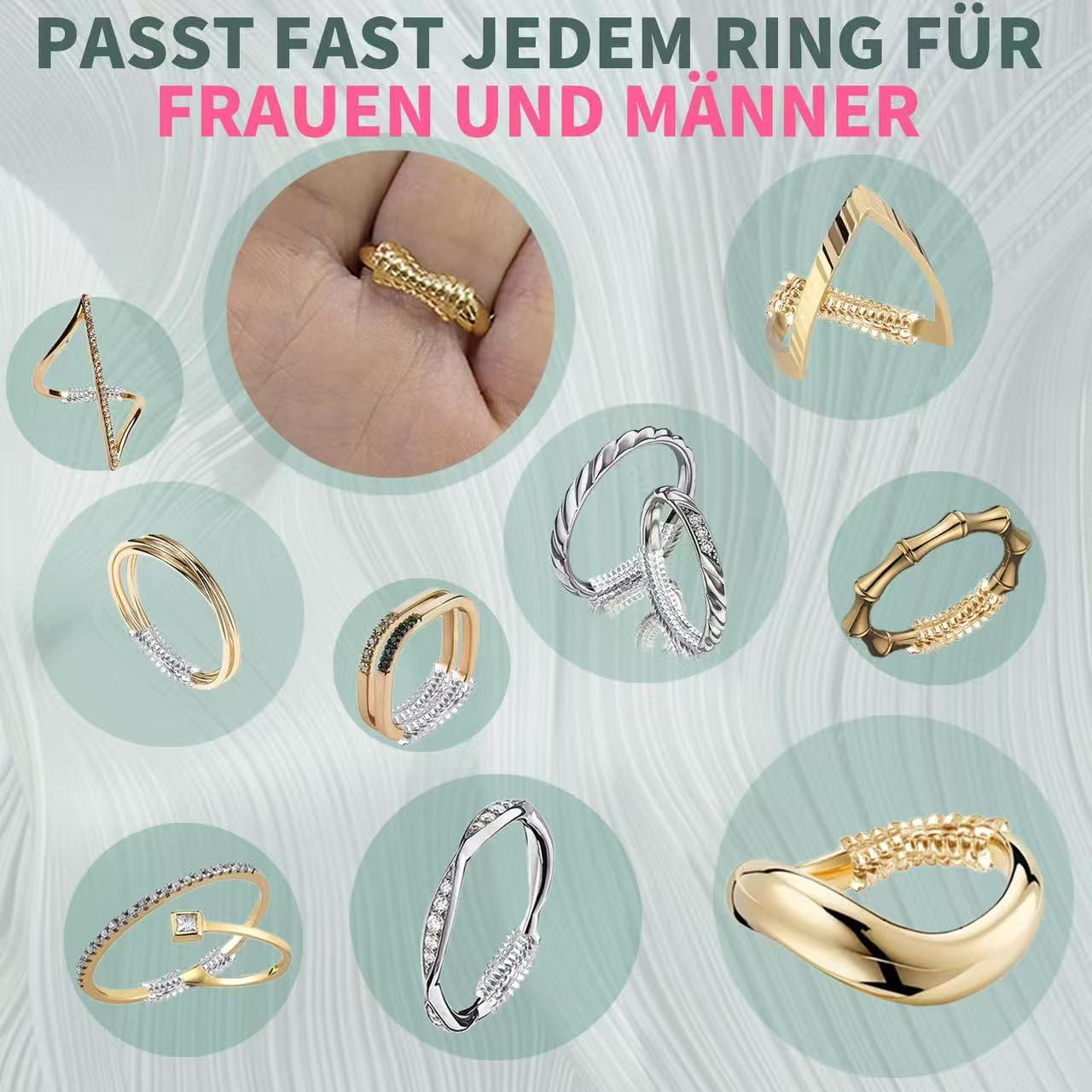 6pcs/lot Alat Pengencang Penga - Tools Jewelry Making ulasan dan harga