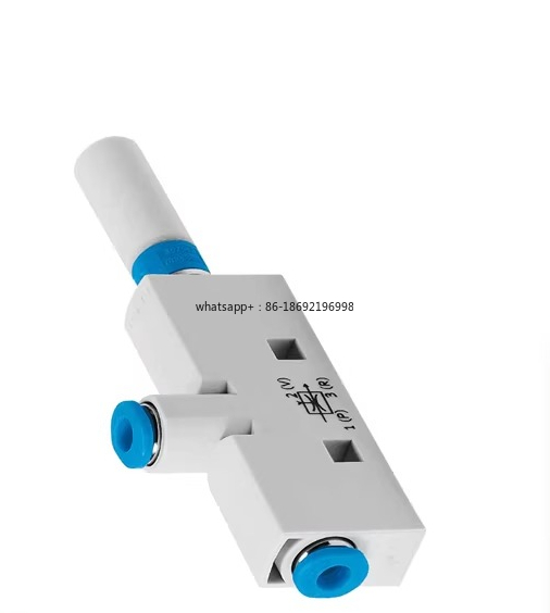 Generator Vakum VN-10-H-T3-PQ2 - Tools Vn ulasan dan harga