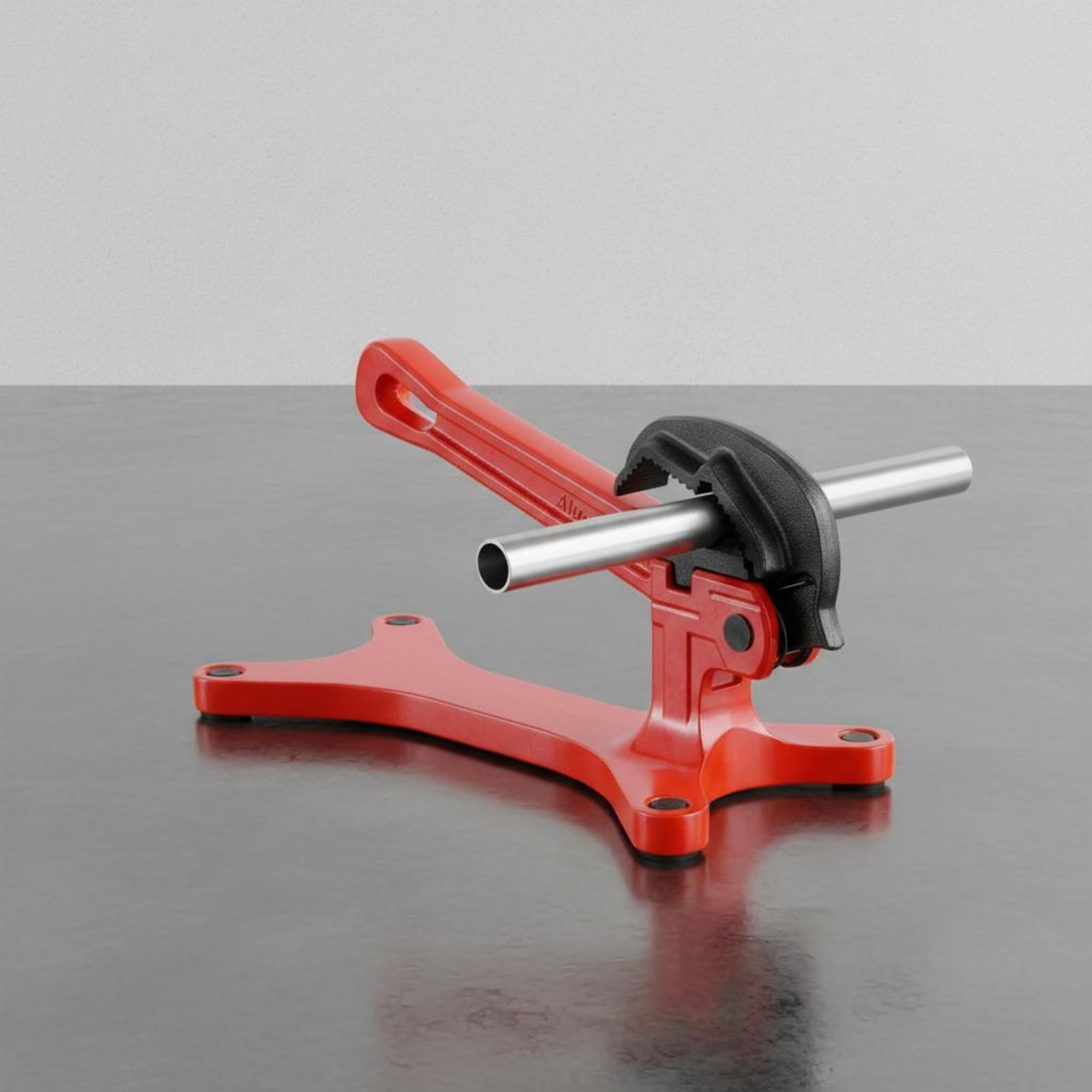 Penjepit Pipa Yoke Pipe Vise,  - Tools Workshop ulasan dan harga