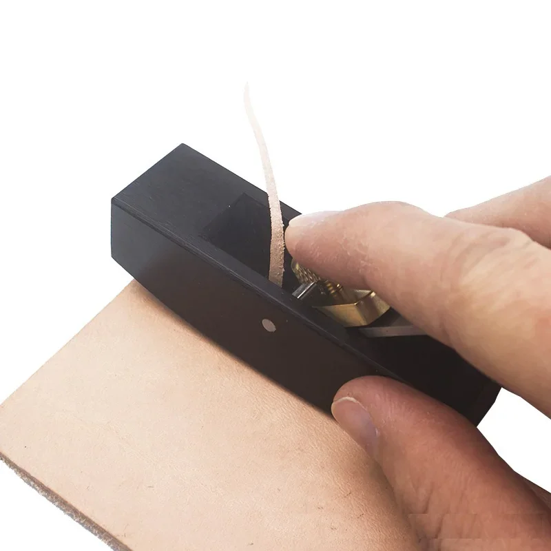 Alat Tangan Planer Kayu Mini M - Hand Plane Block ulasan dan harga