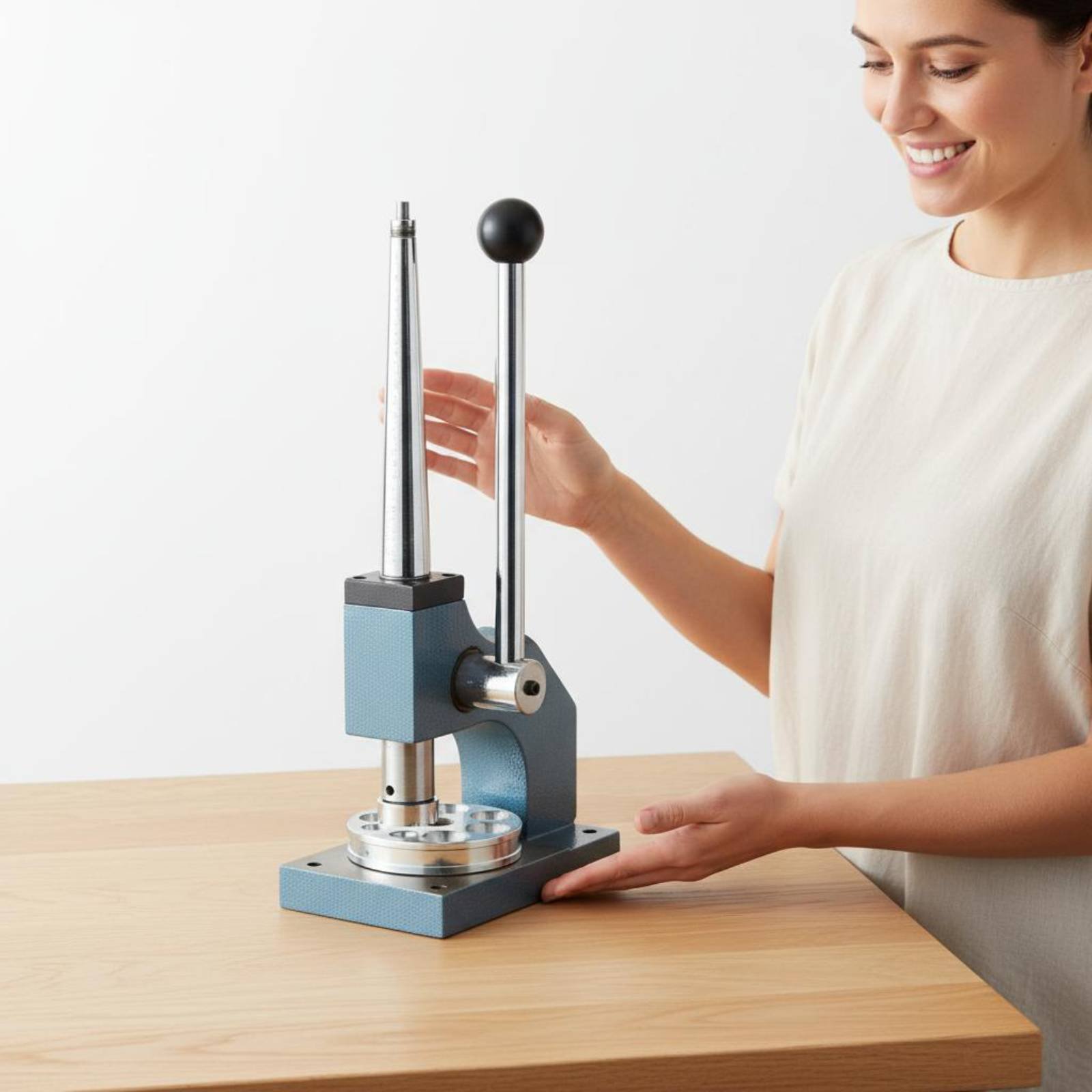 Pengatur Ukuran Cincin Desain  - Tools Workshop ulasan dan harga