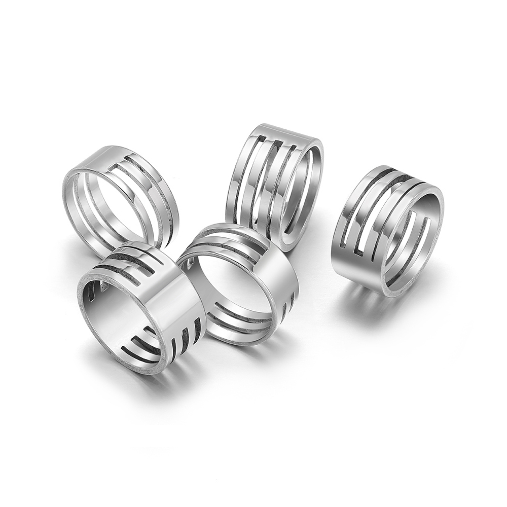 1 Buah Alat Pembuka Cincin Lom - Tools Jewelry Making ulasan dan harga