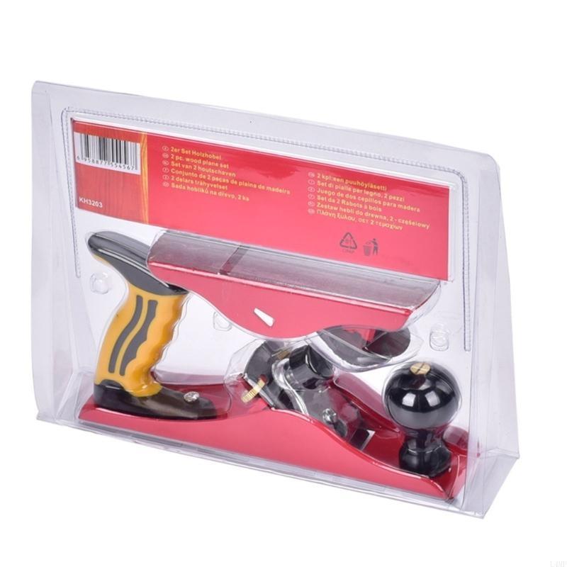 Set Ketam Tangan Kayu Bidang B - Hand Plane Block ulasan dan harga