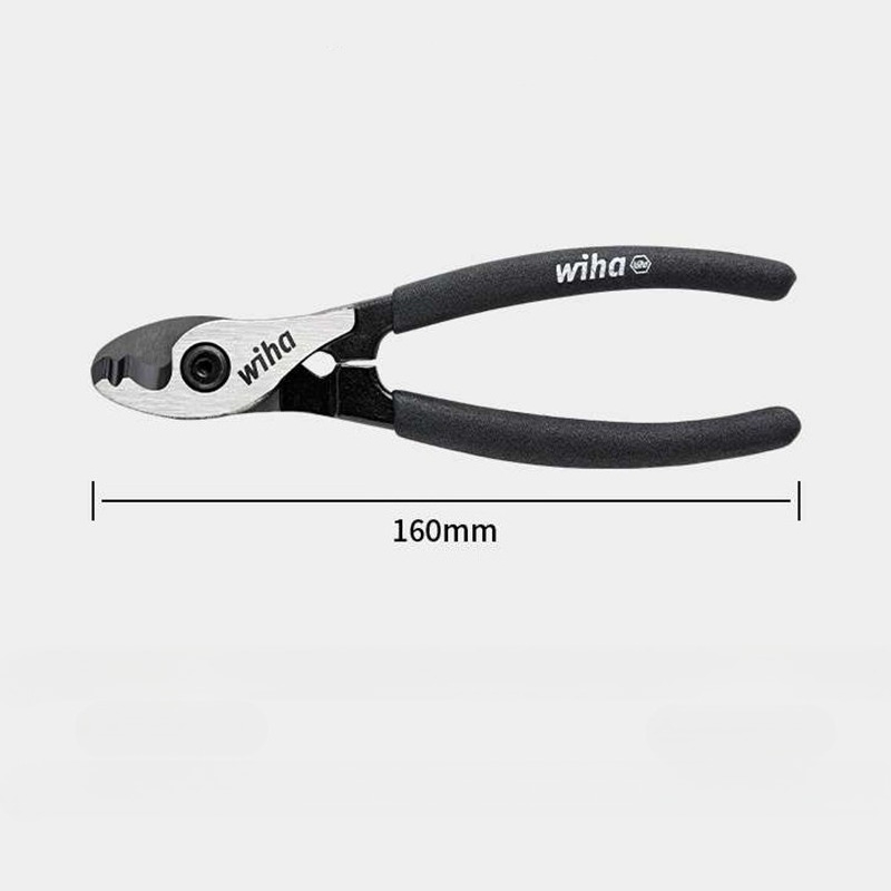 Wiha 46691 Pemotong Kabel Mult - Tools Vn ulasan dan harga