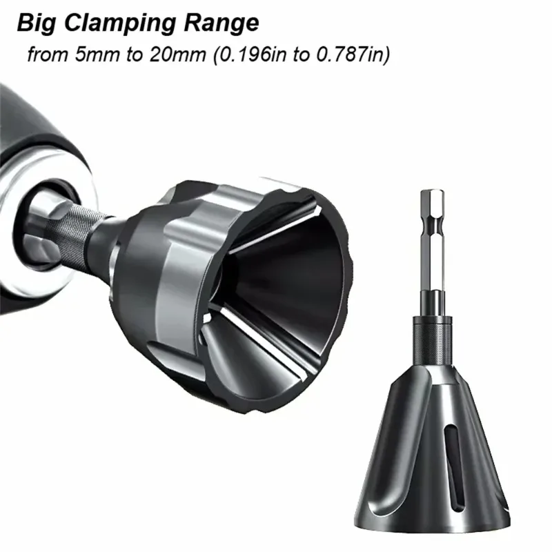 Mata Bor Chamfering Hex Shank  - Tools In Electrical Workshop ulasan dan harga