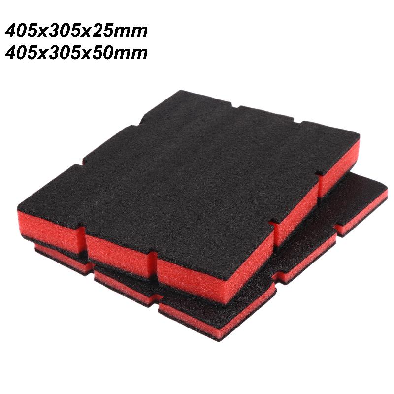 1 Buah Alat Organizer Busa Tah - Tools Workshop ulasan dan harga