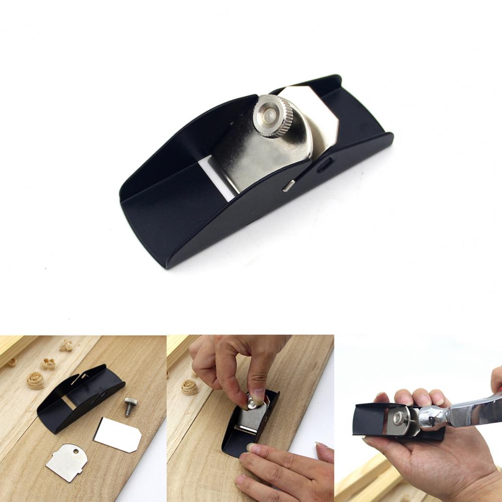 Alat Pertukangan Kayu Mini, Pl - Hand Plane Block ulasan dan harga