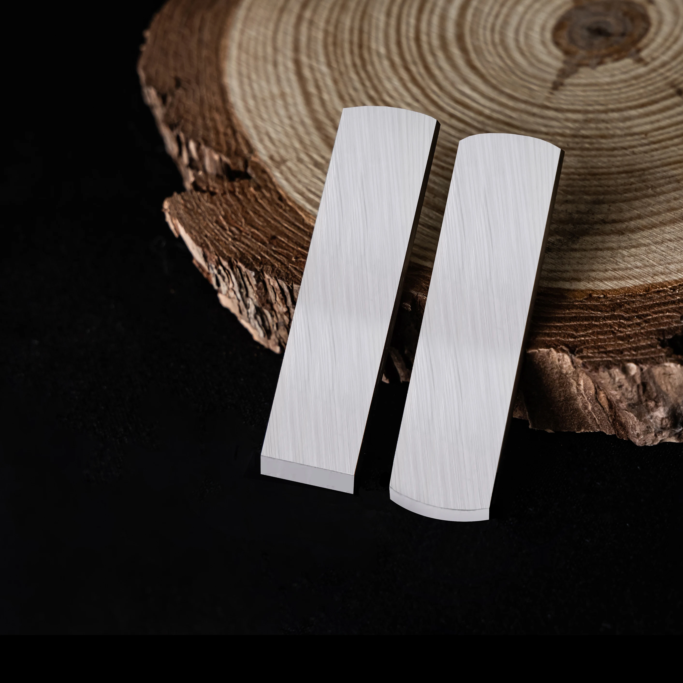 Ukuran/Bentuk Opsional, Pisau  - Hand Plane Block ulasan dan harga