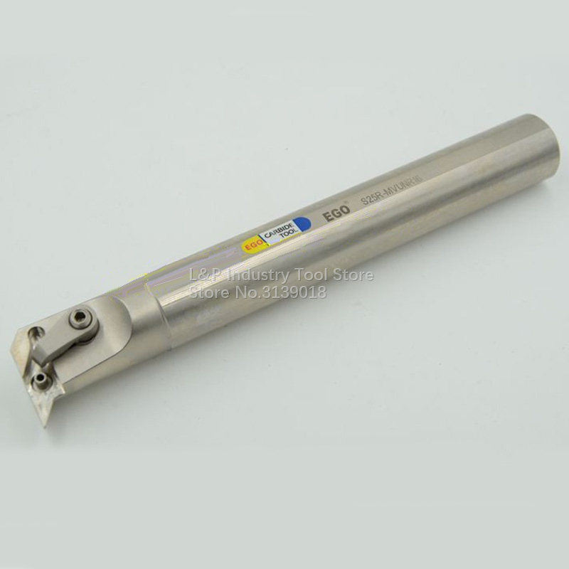 Asli EGO Batang Baja Anti-geta - Tools Vn ulasan dan harga